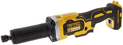 Amoladora De Troquel Dewalt 20v Max, Velocidad Variable, 1-1