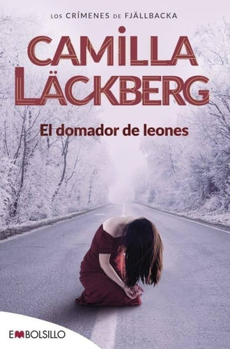 El Domador De Leones | Camilla Läckberg