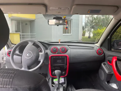 Automático Full