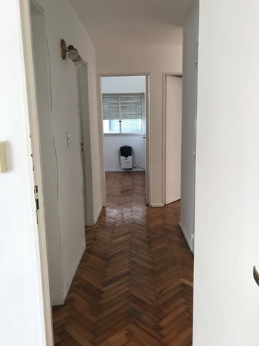 Depto 4 Amb. C/cochera - Recoleta- Brio Norte- Acepto Propi