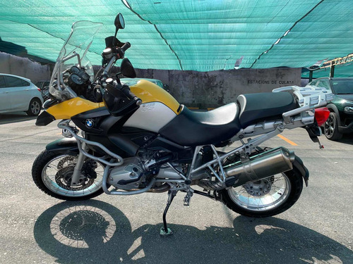 Imagen 8 de 8 de Bmw 1200 Gs