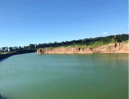 Imagen 7 de 15 de Oportunidad! Lote 1.000mts2. En B° Los Tres Pinos, General Rodríguez.
