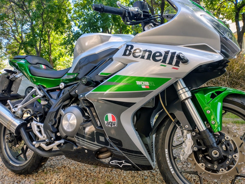 Benelli 302r