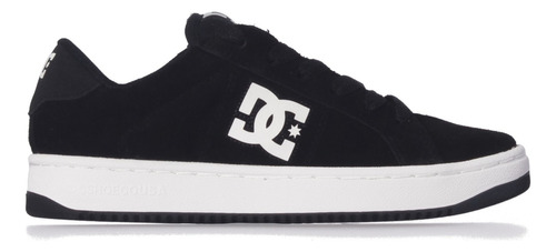 Zapatillas Dc Shoes Hombre Striker Urbanas Skate