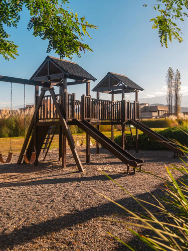 Lote Jardines De San Lorenzo. Manzana 1