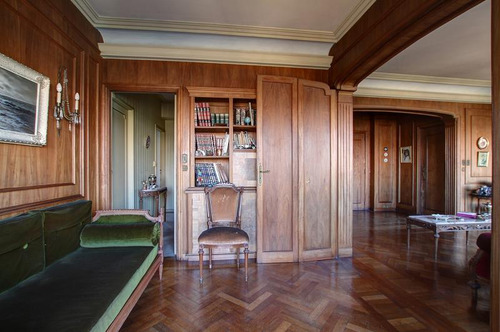 Venta Departamento 6 Ambientes Vista Pque. Rivadavia Caballito