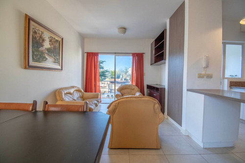 Departamento Venta V. Urquiza 2 Ambientes Cochera