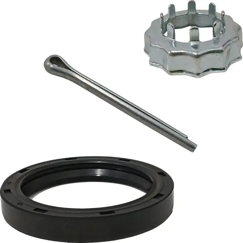 Kit Rolamento Roda Traseira Santana Parati G1 G2 G3 G4 94529