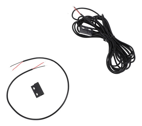 Aplicación De Apertura De Puertas Wifi, Módulo De Puerta Con