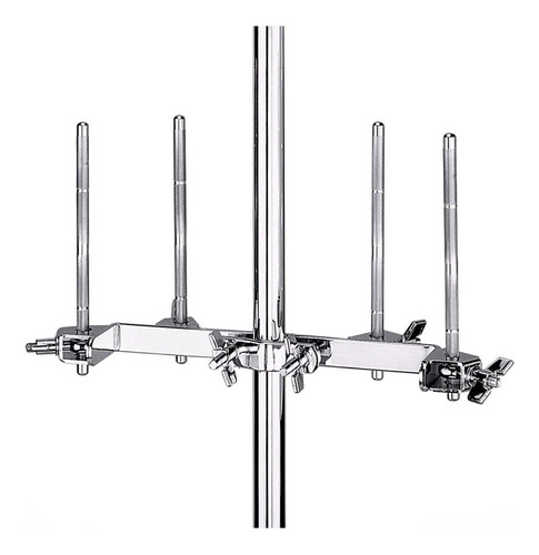 Soporte Para 4 Cencerros Dixon Paam4 Sp