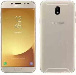 Samsung J7 Pro 16gb(2017) Solo Color Dorado