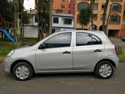 Fabuloso Nissan March 2015 , !oportunidad !