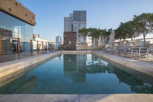 Imagen 16 de 23 de Venta Departamento C/ Balcon Impecable Amenities