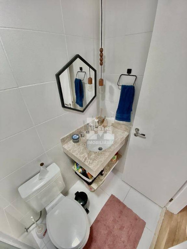 Imagem 22 de 30 de Apartamento Com 2 Dormitórios À Venda, 60 M² Por R$ 425.000,02 - Gopoúva - Guarulhos/sp - Ap2850