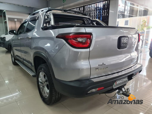 Fiat Toro 2.0 16V TURBO DIESEL FREEDOM 4WD AT9