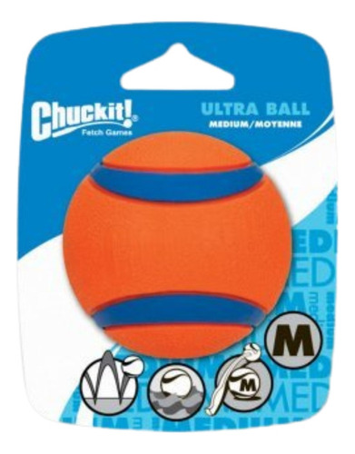 Chuckit Ultra Ball M