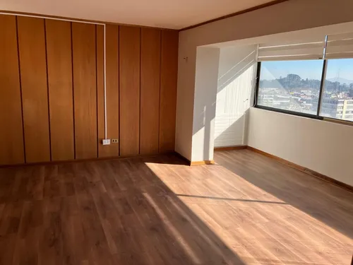 Venta Depto Penthouse Edificio Amanecer Colo Colo Concepción