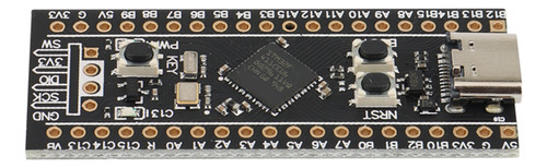 Placa De Desarrollo Stm32f411, Stm32f411ceu6 Stm32f4 Lear, 2