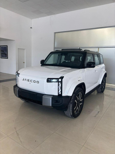 jaecoo 6 6EV 0.0 Luxury 2Wd (65,69 Kwh)