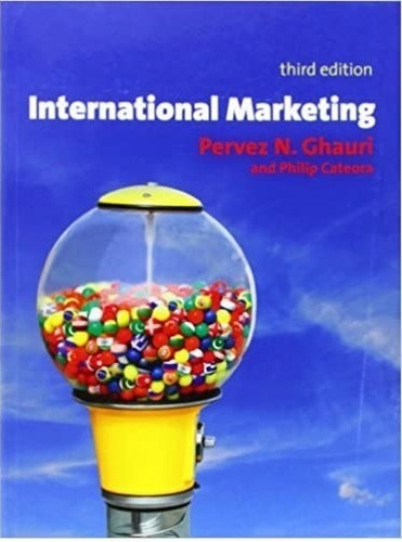 International Marketing