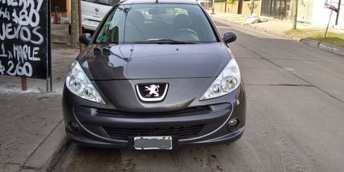 Peugeot 207 Compact