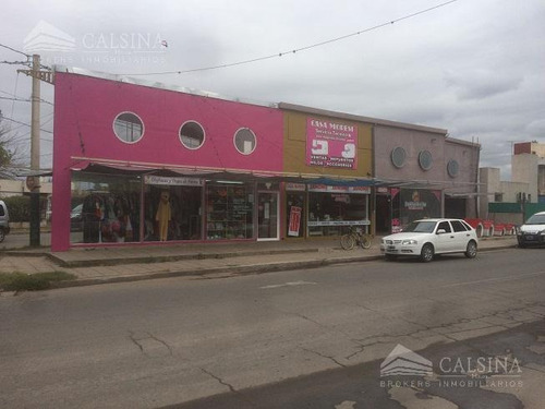 Imagen 8 de 9 de Local En Venta Villa Allende