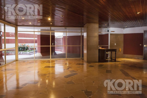 Imagen 30 de 30 de Venta Departamento 2 Ambientes Divisible Con Balcón Aterrazado Y Cochera En Barrio Norte