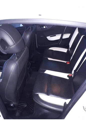 Imagen 8 de 11 de Citroen Ds4 2013