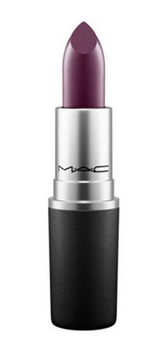 Labial Mac Matte Lipstick