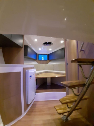 Imagem 7 de 11 de Lancha Royal Mariner Rm350 Gran Coupe