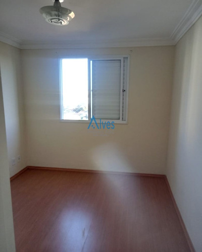 Imagem 15 de 23 de Oportunidade Lindo Apartamento No Pq Erasmo Assunção Santo André - Ap02329 - 70413662