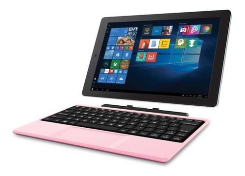 Tablet Rca Cambio 2 En 1  2gb Ram 32gb Teclado Win10 10.1 