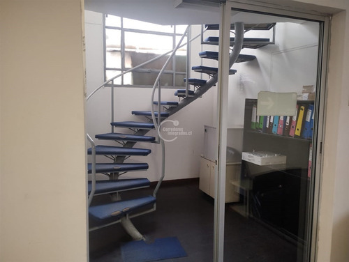 Local Comercial En Arriendo Plena Av Ejercito En Antofagasta