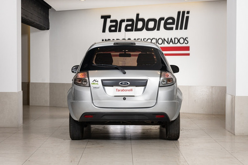 Ford Ka Fly Viral 1.0 Taraborelli Usados