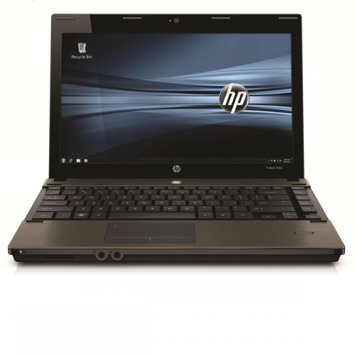 Notebook Hp Probook 4320s Core I3 4gb Hd 320gb Hdmi Wifi Top