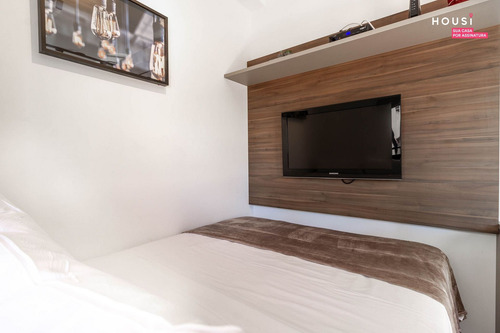 Imagem 13 de 15 de Apartamento - Vila Mariana - Ref: 1066 - L-1066