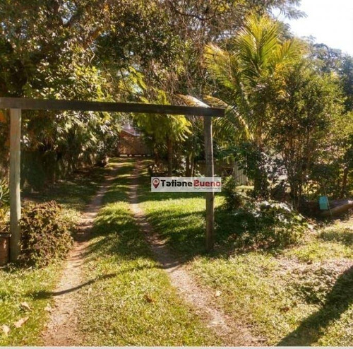 Imagem 3 de 11 de Área À Venda, 11690 M² Por R$ 1.780.000,00 - Monte Castelo - São José Dos Campos/sp - Ar0043