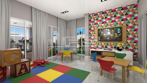 Imagem 14 de 15 de Volo Prime Residence 3 Suites Itapema - 2198