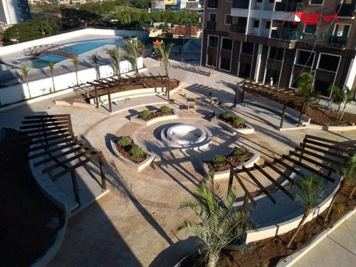 Imagem 5 de 30 de Apartamento Com 3 Dormitórios À Venda, 93 M² Por R$ 826.000,00 - The Park View - Indaiatuba/sp - Ap2796