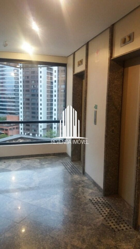 Imagem 5 de 15 de Conjunto Comercial No Brooklin - Br28102