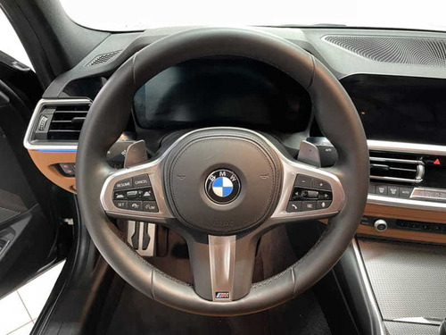 Imagem 12 de 15 de Bmw 320i 2.0 16v Turbo M Sport