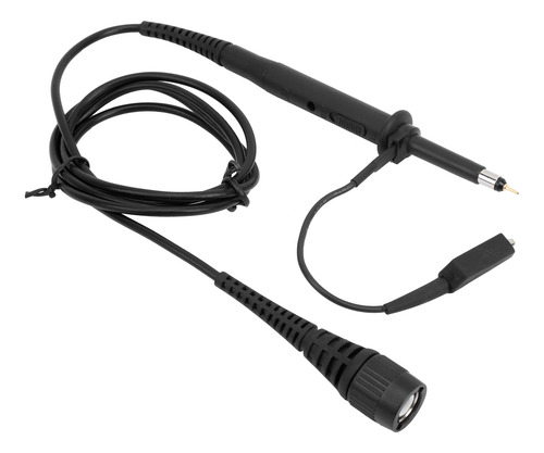 Sonda De Teste De Osciloscópio Ip100 100hz 1x/10x Passiva