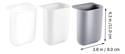 Suporte Para Canetas Adesivas Bookends, Pacote Com 3