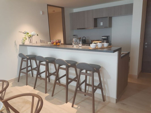 Imagen 3 de 15 de Departamento En Venta Queretaro Residencial La Gota