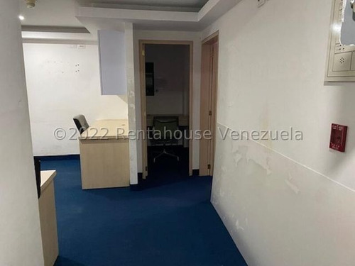 Imagen 6 de 25 de Las Mercedes Oficina En Alquiler 22-19257 04242091817---04126761534