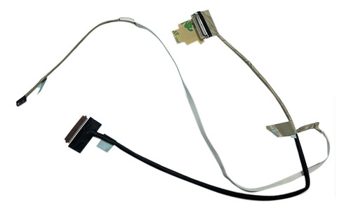 Dd0njhlc210 Fhd Lcd Flex De Video Para Asus F15 Fx506h Fx566