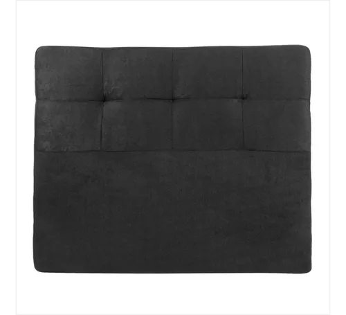 Combo Base Cama + Cabecero Entero - 140 X190 - Doble C