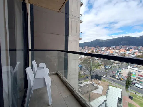 Apartaestudio En Venta En Los Alcázares. Cod V1087139