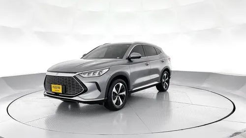 Byd Song Plus Dm-i Gs