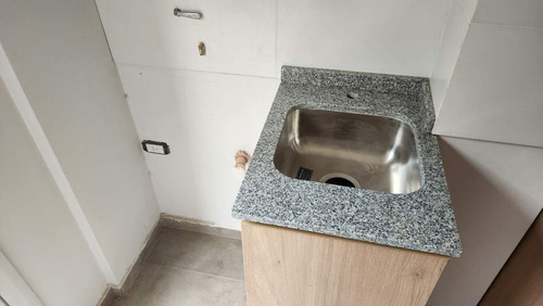 Venta Departamento Dos Dormitorios A Estrenar Cochera Complejo Cerrado
